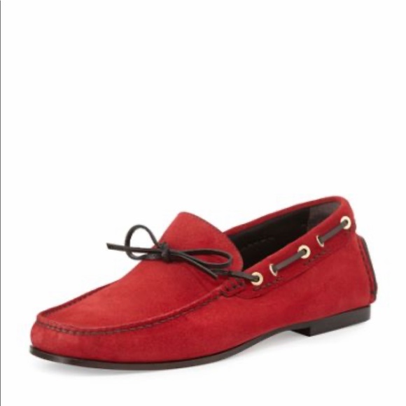 tom ford driving shoes